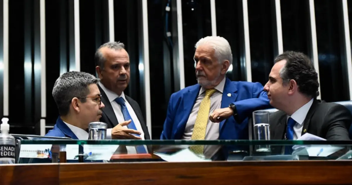 Senado aprova com 53 votos a proposta que criminaliza a posse de qualquer quantidade de droga